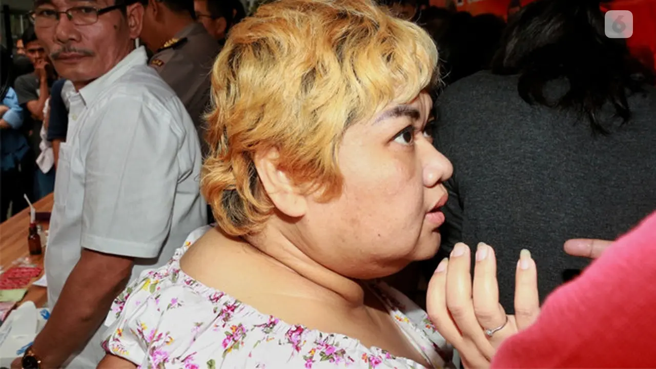 [Bintang] Pretty Asmara