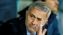 Beberapa waktu lalu Menteri Pemuda dan Olahraga RI Imam Nahrawi melontarkan wacana menunjuk Jose Mourinho sebagai pelatih timnas Indonesia guna menciptakan adrenalin dan motivasi untuk mengangkat prestasi sepakbola tanah air. (REUTERS/John Sibley)