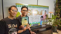 Animasi Si Dul Tetap Junjung Nilai Moral dan Kearifan Lokal