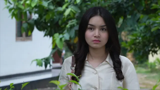 Cinta Setelah Cinta