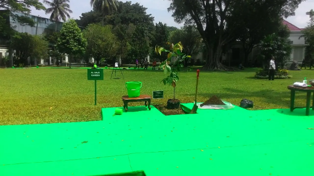 Taman Raja Salman