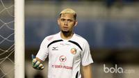 Muhammad Ridwan, Semen Padang (Bola.com/Nicklas Hanoatubun)
