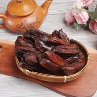 ilustrasi sale pisang basah/Maharani afifah/Shutterstock