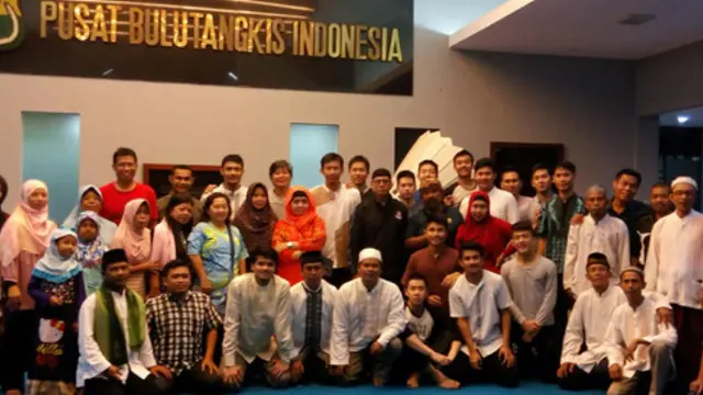 Tim Ganda Putra Indonesia