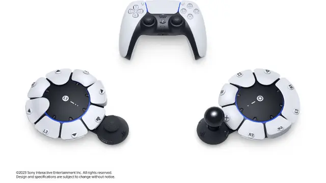 Project Leonardo PS5