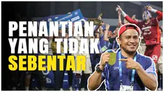 Berita Video, Ilham Jaya Kesuma buka kunci sukses Persita raih gelar EPA Liga 1musim ini