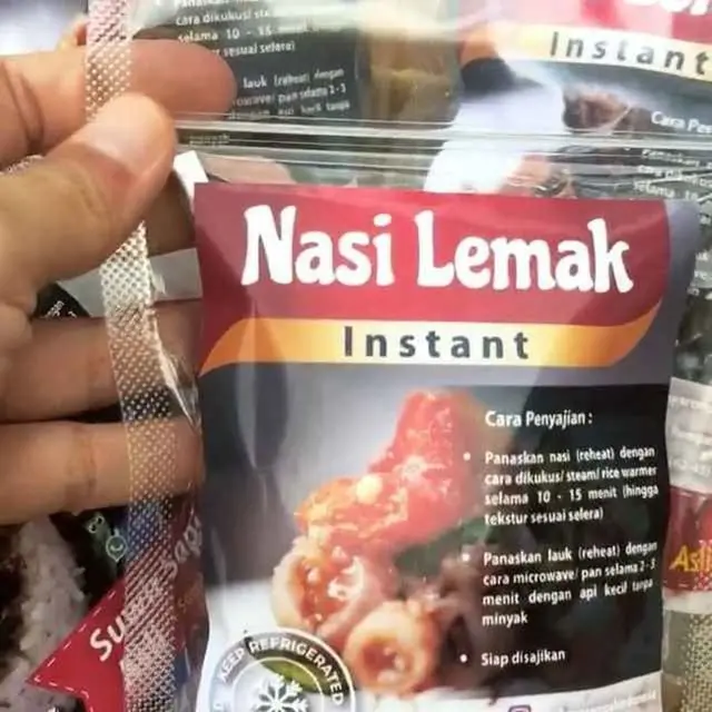 Bisa Disajikan Secara Instan, Deretan Frozen Food di Jakarta Ini Cocok buat Si Super Sibuk