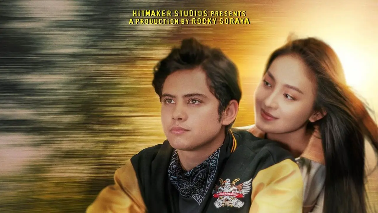Poster film Argantara. (Foto: Dok. Hitmaker Studios)
