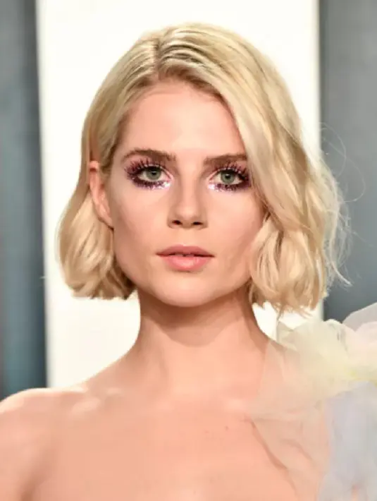 Tidak diragukan lagi jika potongan rambut bob sanga klasik dan bisa dilakukan dengan banyak cara. Bisa dibilang, bob adalah potongan rambut paling serbaguna sepanjang masa. Foto: Instyle.