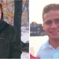 Tidak ingin bernasib sama seperti ayahnya yang tewas terkena serangan jantung, pria ini bertekad untuk menjalani hidup sehat. (Foto: Buzzfeed.com)