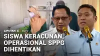 Sehari setelah dugaan keracunan massal yang menimpa ratusan siswa dan guru di dua sekolah di Dramaga, Kabupaten Bogor, sejumlah siswa masih menjalani observasi di rumah sakit. Sementara itu, operasional SPPG Dramaga 4 dihentikan sementara menyusul ke...
