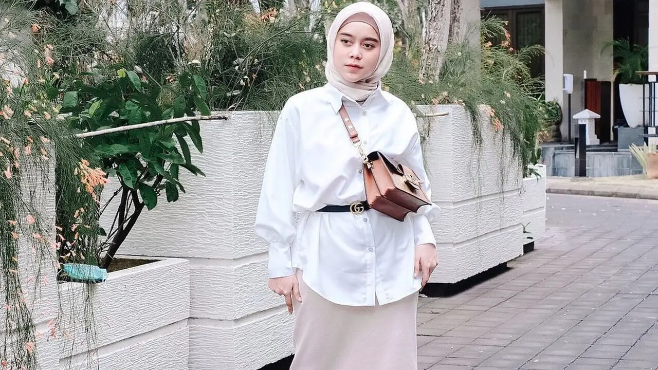 [Fimela] Lesti Kejora