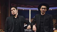 Vincent Rompies Cerita Momen Paling Menyebalkan di 'Tonight Show', Bio One Disorot