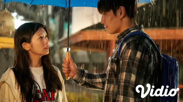 Love Reset [Foto: Vidio]