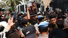 Massa BOI Desak Pemerintah Benahi Pengadaan Alutsista