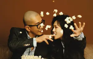 Barbie Hsu Sempat Berencana Pindah ke Korea Bersama Koo Jun Yup Sebelum Meninggal