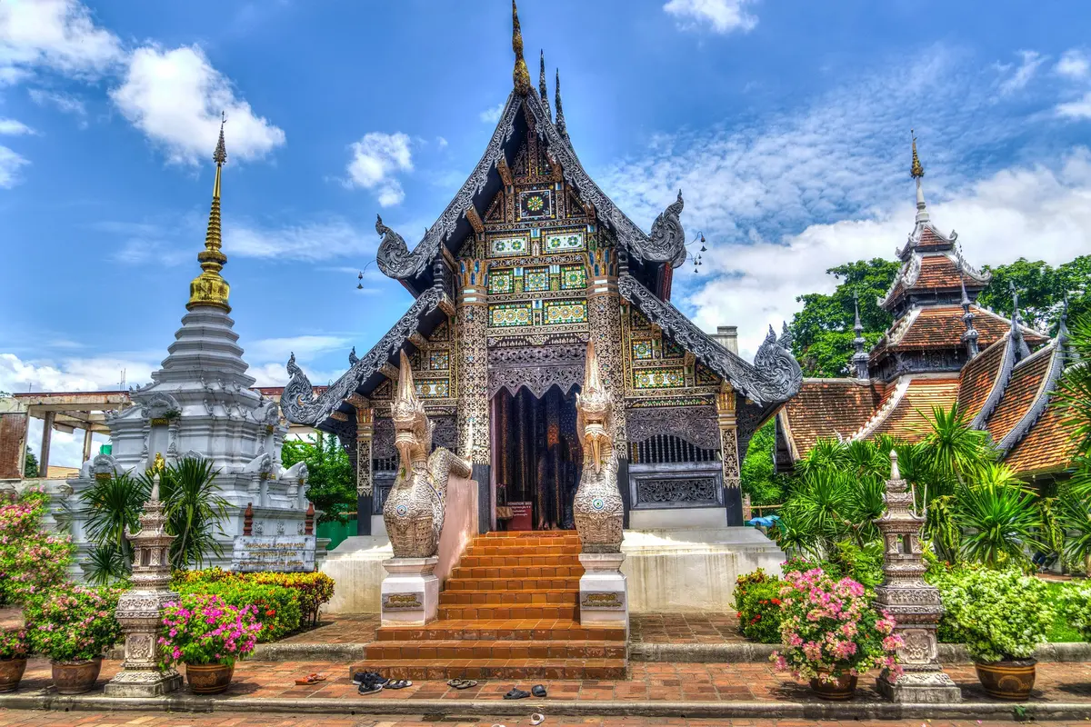 Traveling Asia Tenggara