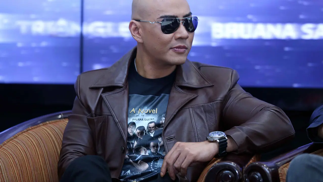 [Bintang] Deddy Corbuzier