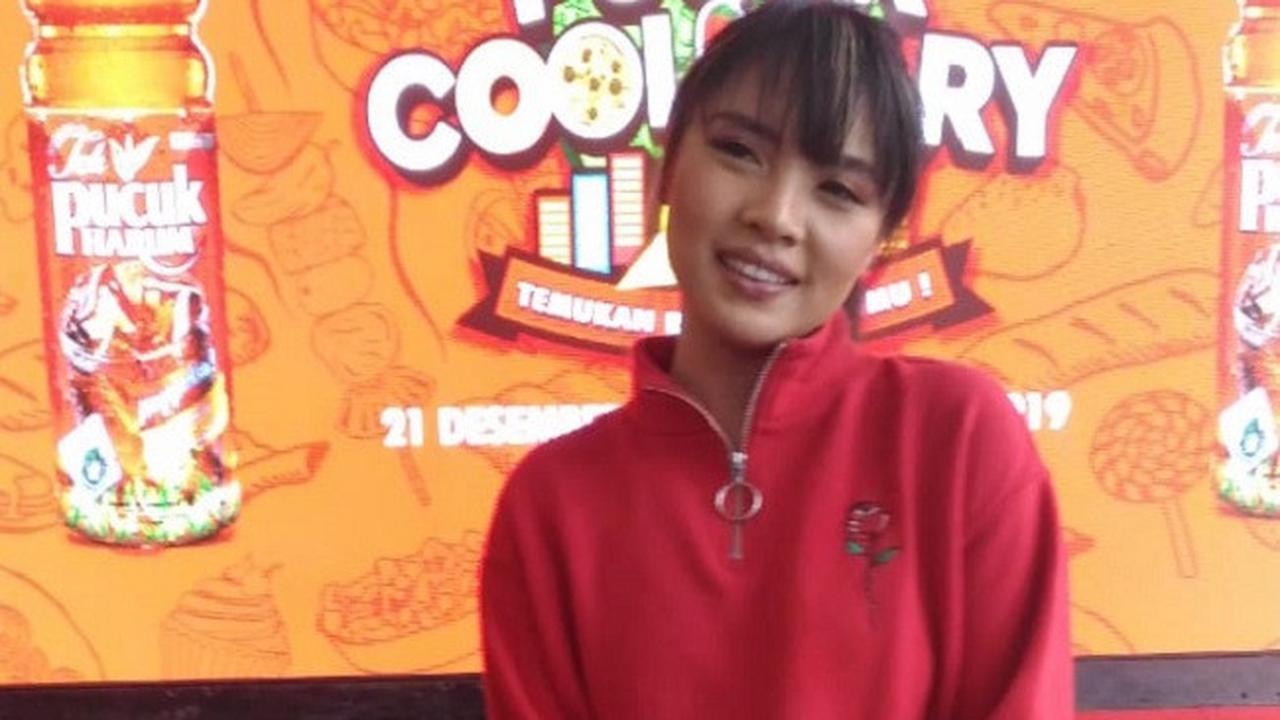 Food Vlogger Mgdalenaf