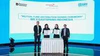 BRI Wealth Management Hadirkan Tiga Reksa Dana Baru, Investasi Mulai Rp100 Ribu