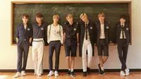 Sukses di Kancah Internasional, BTS Ingin Lakukan Ini dengan Fans