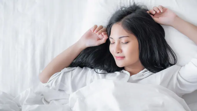 Tidur