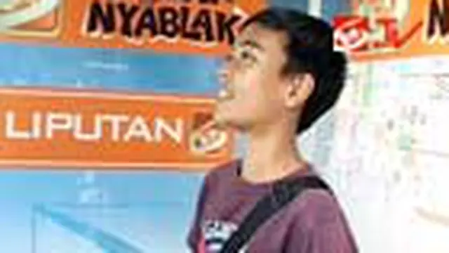 Kotak Nyablak: Tolongin Rakyat Miskin..