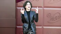 Timothee Chalamet Sebut Kini Tak Ada yang Peduli Opera dan Balet, Langsung Disentil Pelaku Seni Ini
