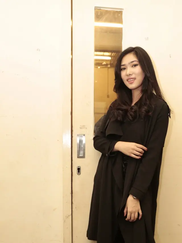 [Bintang] Isyana Sarasvati