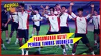 Berita video Scroll Up kali ini membahas soal update kasus pencurian tas Dimas Drajad saat latihan Timnas Indonesia beberapa waktu lalu. Suamrdji mengaku pelaku sudah ditangkap pihak kepolisian.