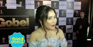 Jelang usia 20 tahun, Orangtua berharap Prilly Latuconsina tidak manja lagi.