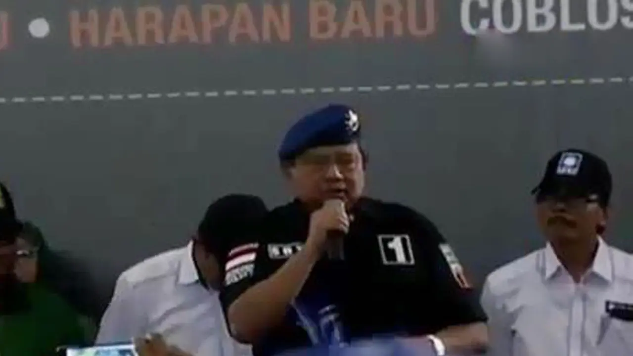 SBY