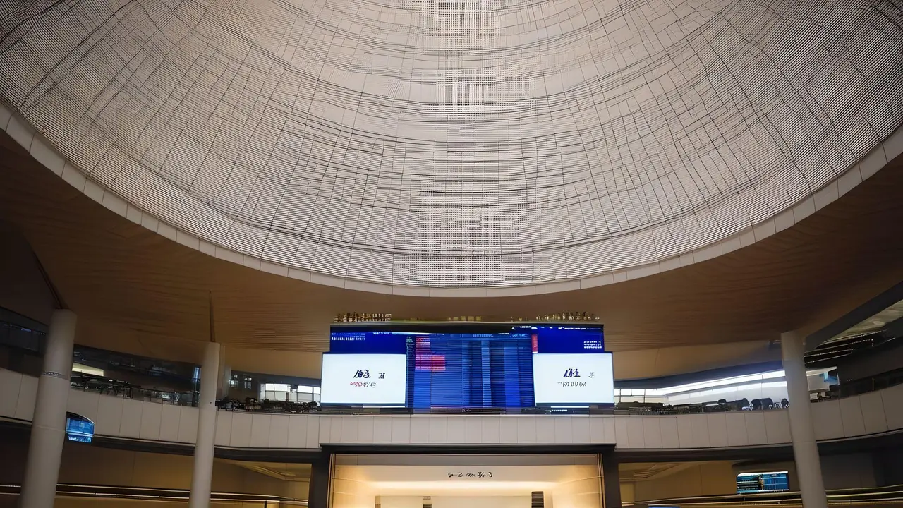 Bursa Saham Asia Melesat, Indeks Hang Seng Pimpin Penguatan