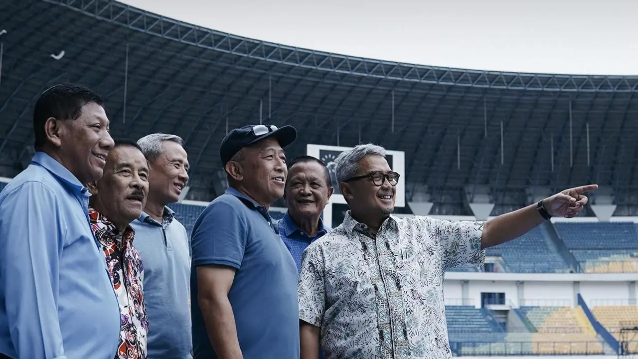 Muhammad Farhan, Persib Bandung