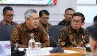 Teknologi Kampus Siap Atasi Masalah Sampah Jakarta