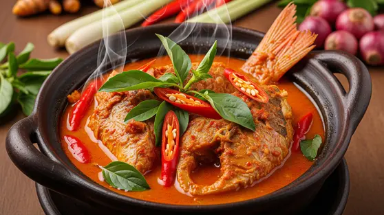 6 Menu Keluarga Berbahan Ikan yang Bisa Diolah dengan Bumbu Berbeda