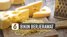 Banyak orang berasumsi gorengan dan makanan berminyak memperparah jerawat. Faktanya makanan tersebut tidak berkaitan timbulnya jerawat.