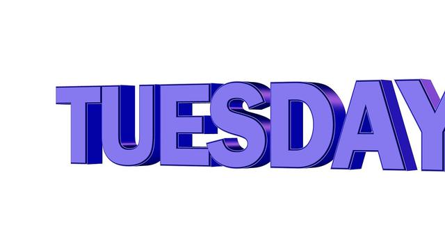 Ilustrasi kata-kata mutiara bijak, hari Selasa