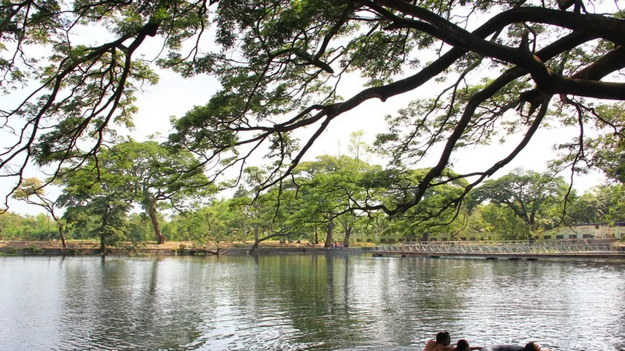 5 Wisata Danau di Jawa Timur, Sejuk dan Asri