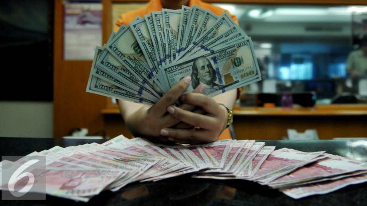 Dollar Naik, Pemerintah Harus Respek Pada UKM
