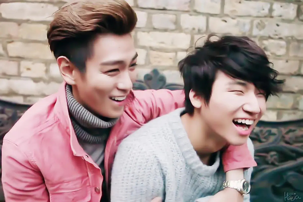 Daesung BigBang
