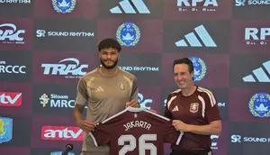Puji GBK, Aston Villa Tak Sabar Hadapi Indonesia All Stars