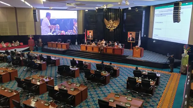 DPRD DKI Jakarta