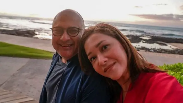 [Fimela] Maia Estianty