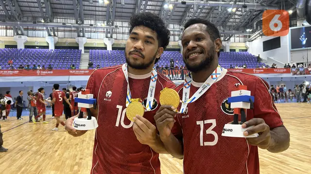 Timnas Futsal Indonesia