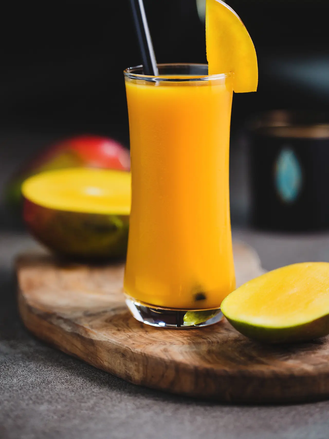 10 Manfaat Jus Mangga untuk Diet, Kaya Serat Sehatkan Pencernaan Hot