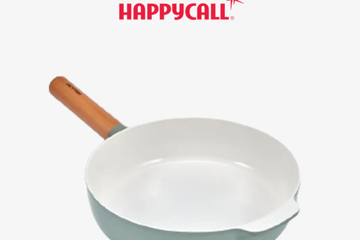 Happycall Frying Pan Zium