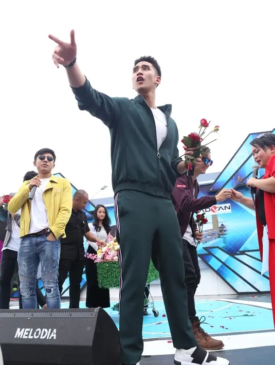 (Nurwahyunan/Bintang.com)