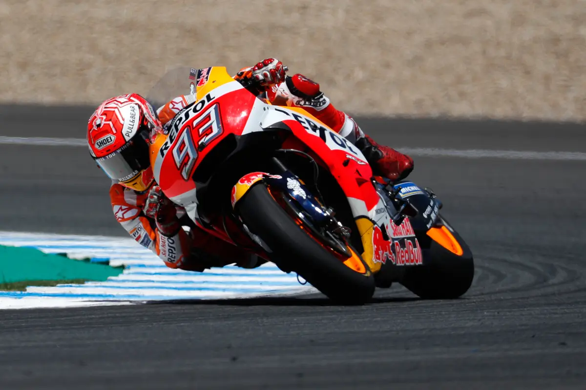 Marc Marquez