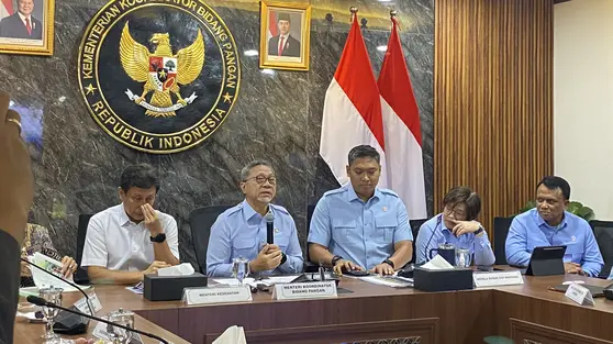 Badan Gizi Nasional Pecat 249 Pengelola SPPG, Ini Penyebabnya